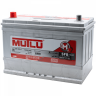MUTLU SFB 2 SMF 105D31FR / D31.90.072.D