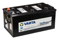 VARTA Promotive HD 700 038 105 N2