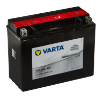 VARTA Powersports AGM 521 908 034 A514