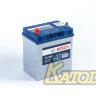 BOSCH S4 SILVER 540 127 033 S40 190