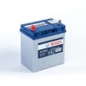 BOSCH S4 SILVER 540 127 033 S40 190