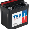 Tab Moto MYIX30L-BS AGM