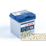 BOSCH S4 SILVER 544 401 042 S40 001