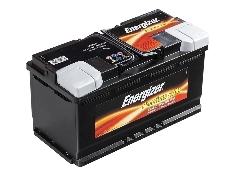 ENERGIZER Premium AGM 595 901 085 EA95L5
