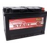 КАТОД EXTRA START 6СТ-125N L+