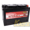 КАТОД EXTRA START 6СТ-125N R+