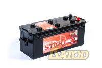 КАТОД EXTRA START 6СТ-135N L+ (A)