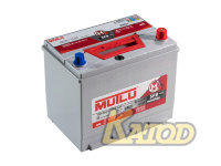 MUTLU SFB 3 SMF 95D26FL / D26.80.066.C