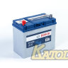 BOSCH S4 SILVER 545 158 033 S40 230