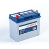 BOSCH S4 SILVER 545 158 033 S40 230