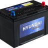 HYUNDAI 125D31L Energy 100Ah