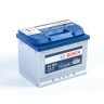 BOSCH S4 SILVER 560 127 054 S40 060