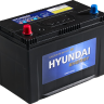 HYUNDAI 125D31R Energy 100Ah