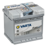 VARTA Silver Dynamic AGM 550 901 054 A9