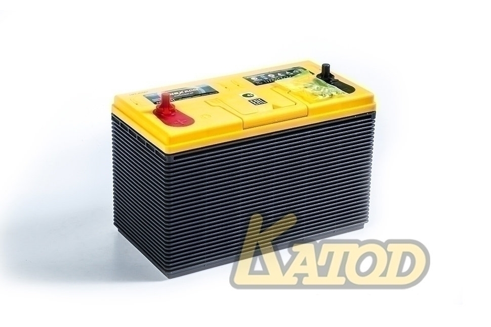 ATLAS E-NEX AGM M31-800