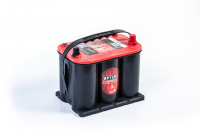 OPTIMA Red Top RT R 3.7 (8035-255)