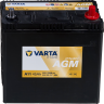 VARTA Dynamic AGM 545 902 037 A11