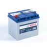 BOSCH S4 SILVER 560 411 054 S40 250