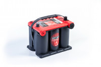 OPTIMA Red Top RT U 3.7 (8022-255)