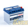 BOSCH S4 SILVER 570 412 063 S40 260
