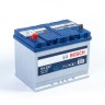 BOSCH S4 SILVER 570 413 063 S40 270