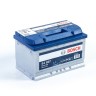BOSCH S4 SILVER 572 409 068 S40 070