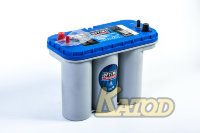 OPTIMA Blue Top BT DC 5.5 (8052-188)