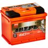 ЗВЕРЬ 6СТ-60EFB ZVEFB 60-3-R