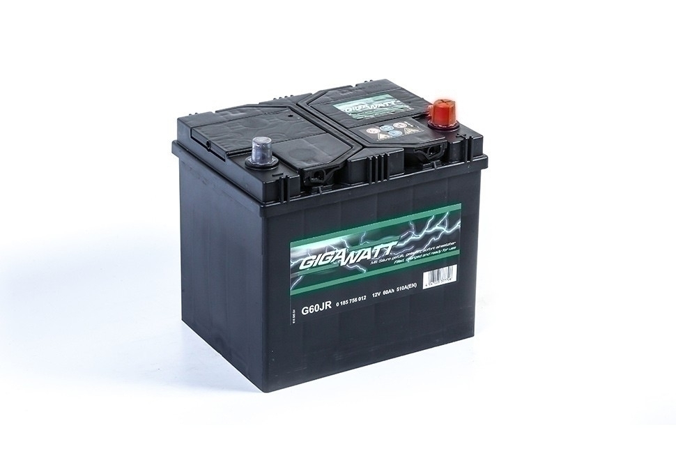 GIGAWATT 560 412 051 G60JR