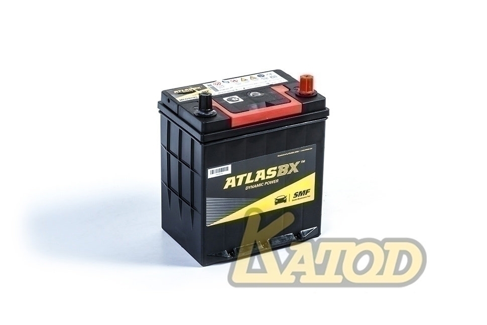 ATLAS DYNAMIC POWER SMF MF42B19FL