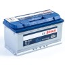 BOSCH S4 SILVER 595 402 080 S40 130