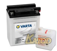 VARTA Powersports FP 514 013 014 A514