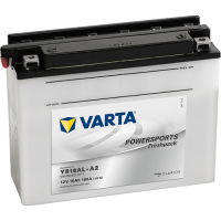 VARTA Powersports FP 516 016 018