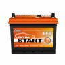 Extra Start EFBA 6СТ-65VL-З-R 70D23L