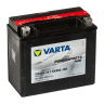 VARTA Powersports AGM 518 901 025 (TX20L-4, YTX20L-BS)