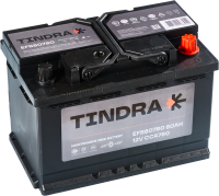 TINDRA EFB80780