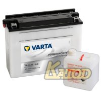 VARTA Powersports FP 516 016 012 A514