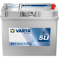 VARTA Dynamic SLI 545 155 033 B31