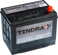 TINDRA EFB85880L/S95L