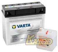 VARTA Powersports FP 518 014 015 А514