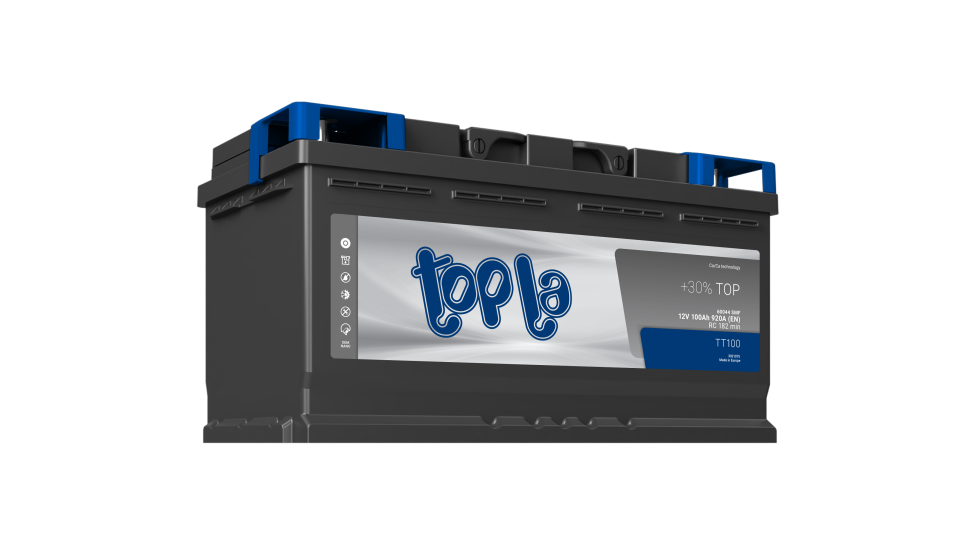 TOPLA Top TT100 60044 SMF