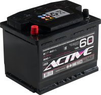 ACTIVE FROST 6СТ-60VL АF 60-3-L