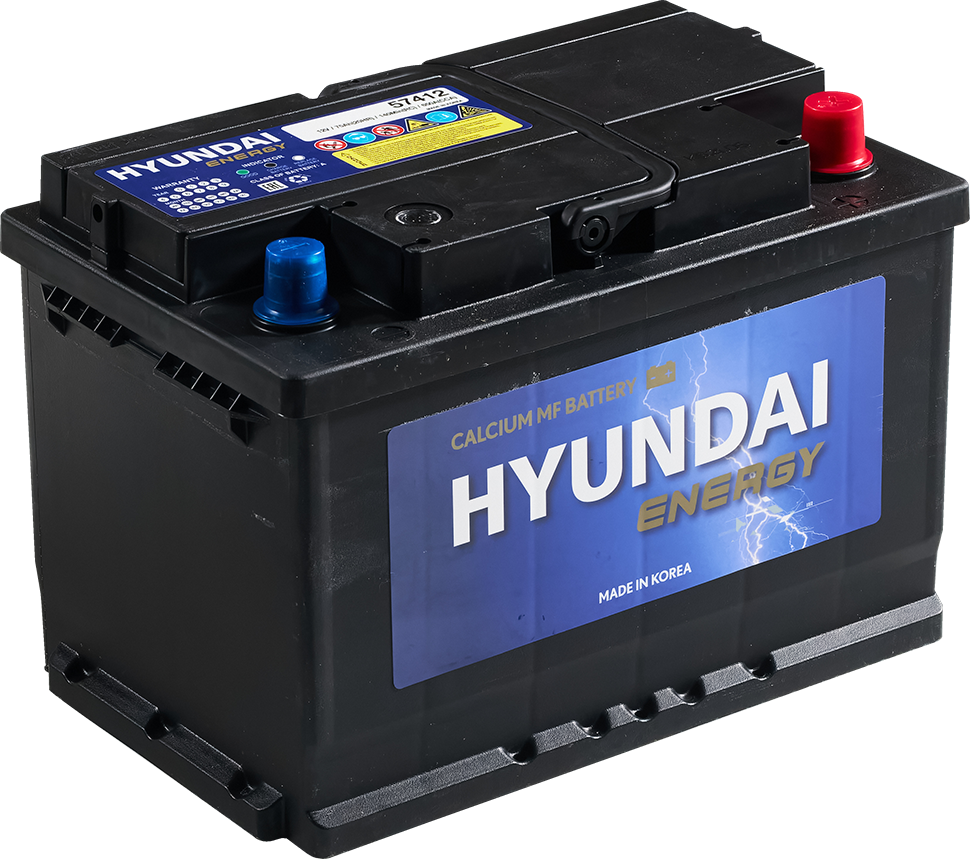 HYUNDAI 57412 Energy