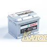 BOSCH S5 SILVER PLUS 561 400 060 S50 040