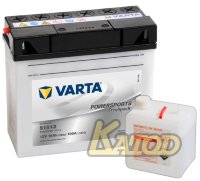 VARTA Powersports FP 519 013 017 А514