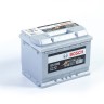 BOSCH S5 SILVER PLUS 563 401 061 S50 060