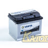VARTA Black Dynamic 556 400 048 C14