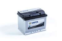VARTA Black Dynamic 556 400 048 C14