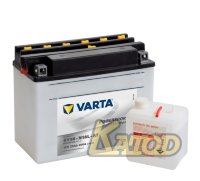 VARTA Powersports FP 520 016 020 A514