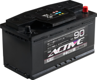 ACTIVE FROST 6СТ-90VL АF 90-3-R